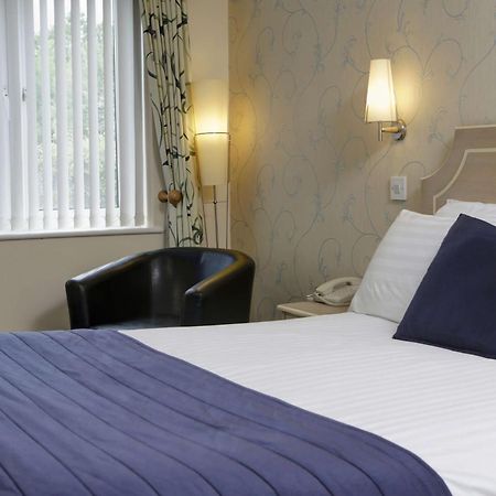 Best Western Reading Calcot Hotel Ngoại thất bức ảnh