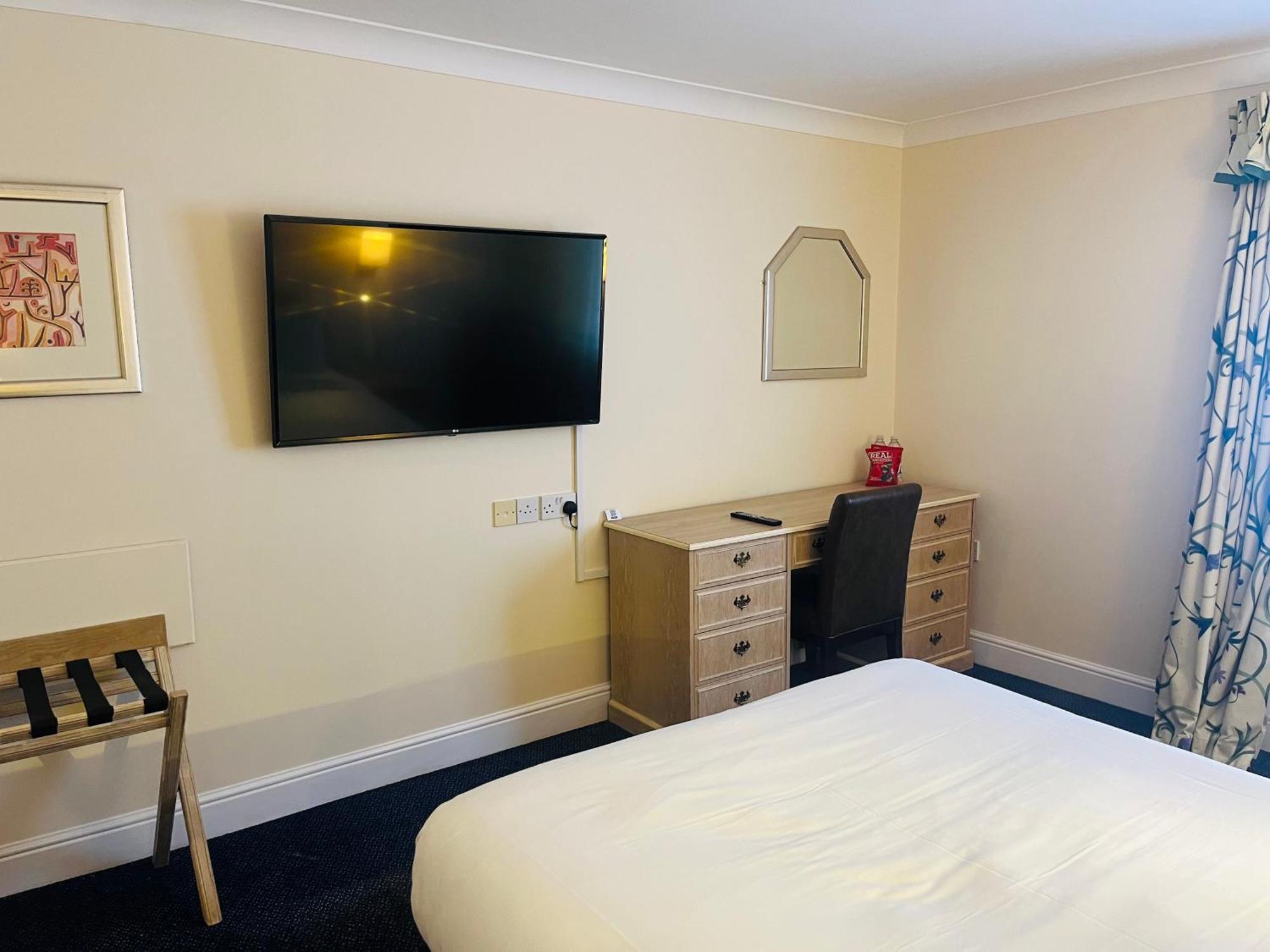 Best Western Reading Calcot Hotel Ngoại thất bức ảnh