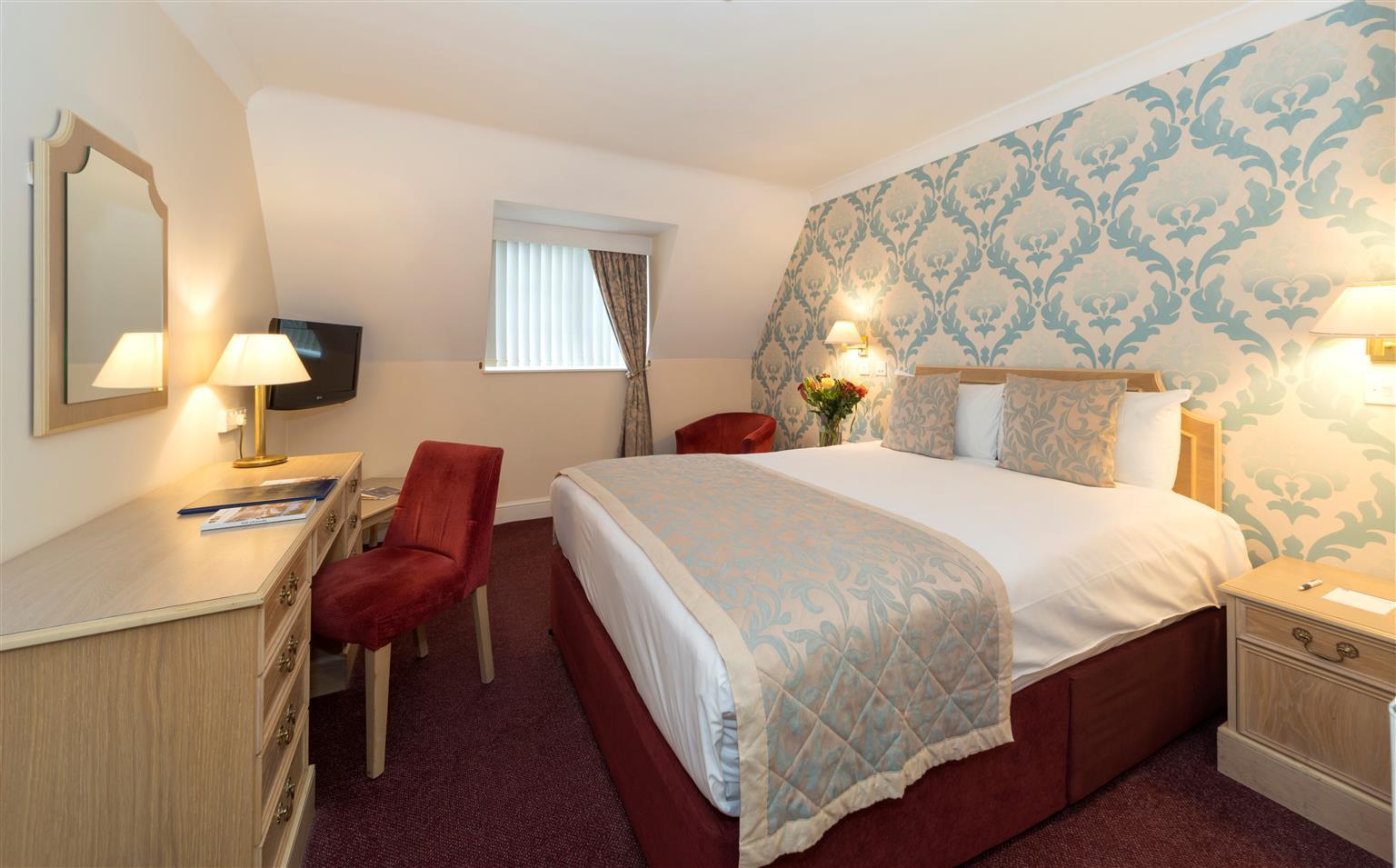 Best Western Reading Calcot Hotel Ngoại thất bức ảnh