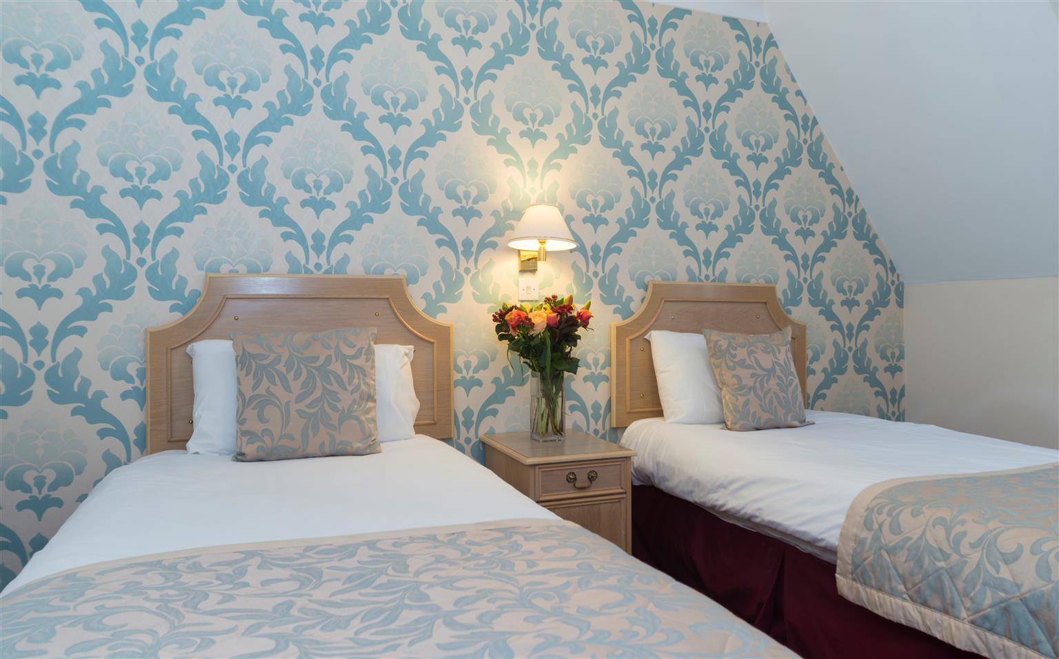 Best Western Reading Calcot Hotel Ngoại thất bức ảnh